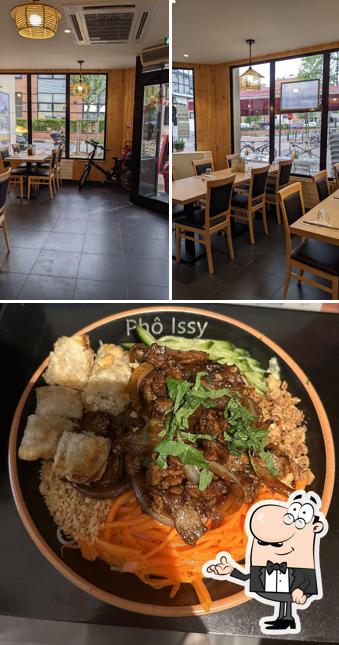 Pho issy 1